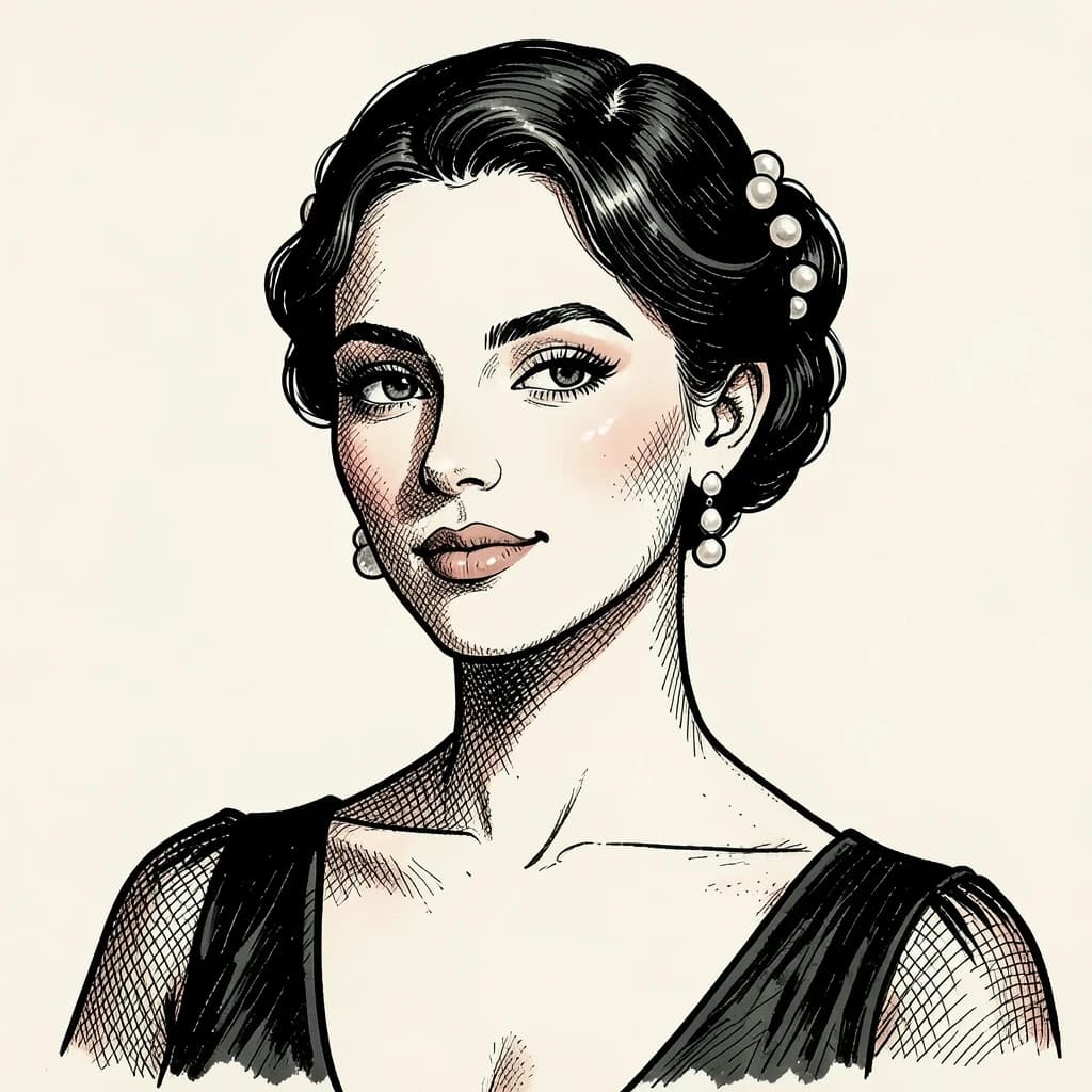isabella – Formal