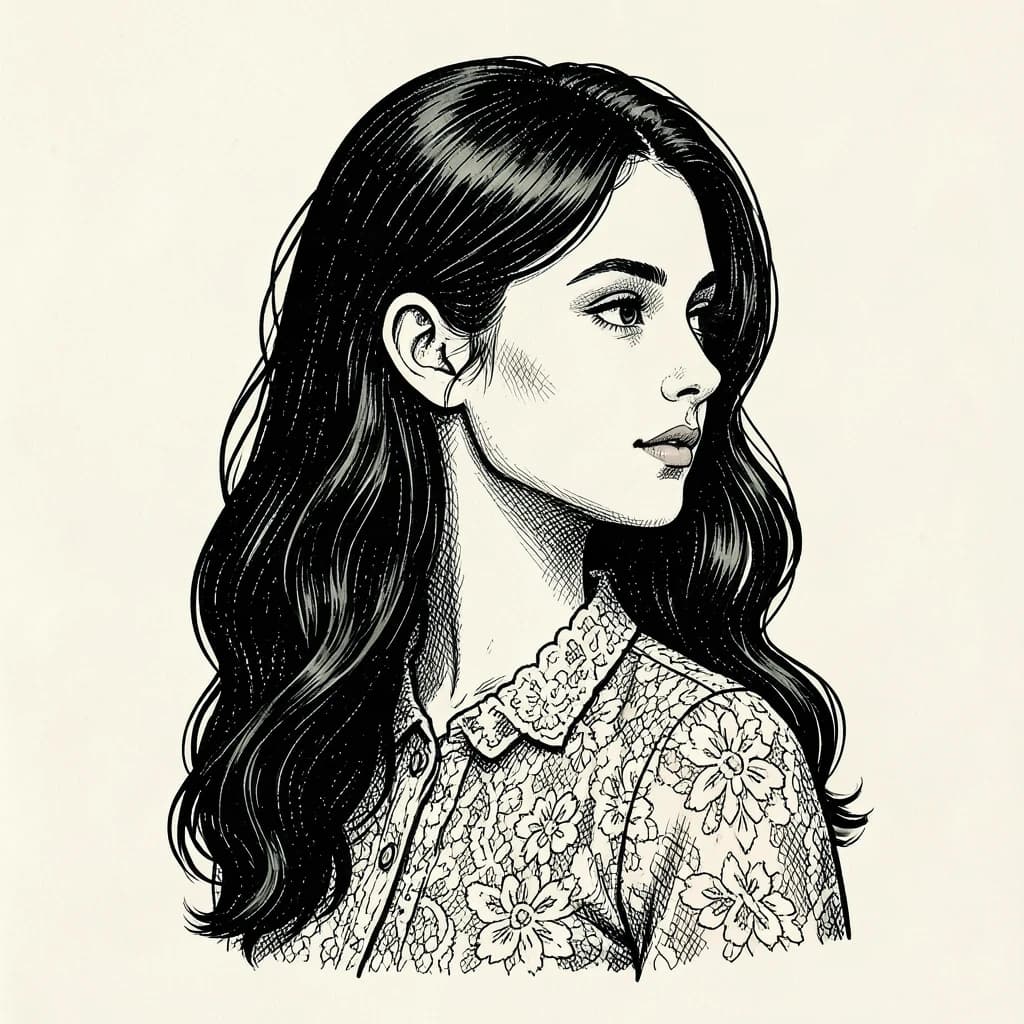 isabella – Profile
